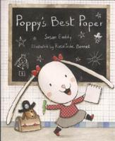 Poppy's Best Paper (1 Hardcover/1 CD)