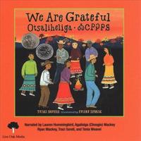 We Are Grateful (CD Only)