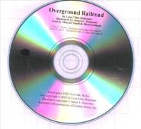 The Overground Railroad (CD Only)