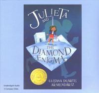 Julieta and the Diamond Enigma (6 CD Set)