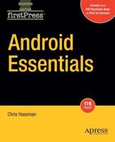 Android Essentials