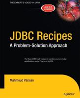 JDBC Recipes : A Problem-Solution Approach