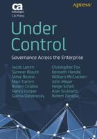 Under Control : Governance Across the Enterprise