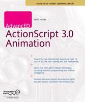 AdvancED ActionScrips 3.0 Animation