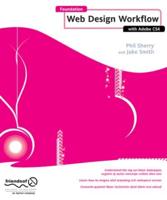 Foundation Web Design Workflow With Adobe Cs4