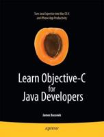 Learn Objective-C for Java Developers