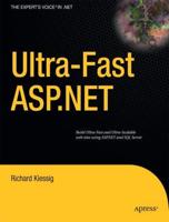 Ultra-Fast ASP.NET