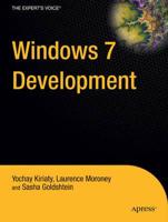 Windows 7 Development