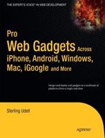 Pro Web Gadgets