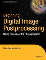 Beginning Digital Image Processing