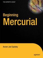 Beginning Mercurial