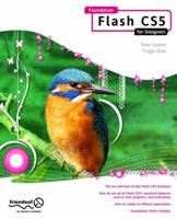 Foundation Flash CS5 for Designers