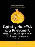 Beginning Iphone Web Apps