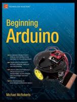 Beginning Arduino