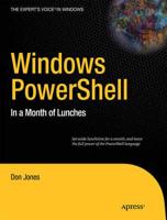 Windows Powershell