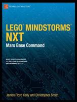 LEGO MINDSTORMS NXT: Mars Base Command