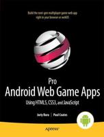 Pro Android Web Game Apps