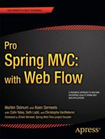 Pro Spring MVC