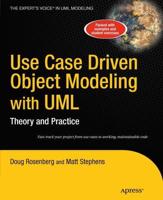 Use Case Driven Object Modeling with UML : Theory and Practice
