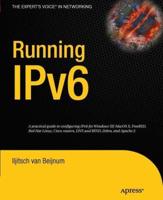 Running IPv6