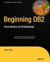 Beginning DB2