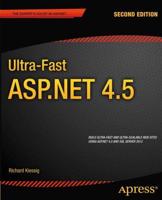 Ultra-Fast ASP.NET 4.5