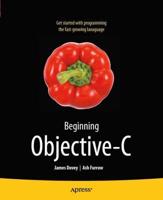 Beginning Objective C