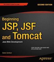Beginning JSP, JSF and Tomcat