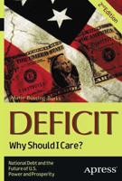 Deficit : Why Should I Care?