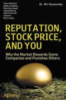 Reputation, Stock Price, and You