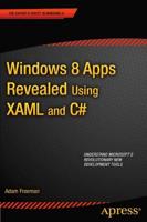 Windows 8 Apps Revealed Using XAML and C# : Using XAML and C#