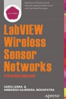 LabVIEW Wireless Sensor Networks