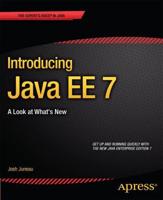 Introducing Java EE 7 : A Look at What's New