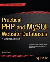 Practical PHP and MySQL Web Site Databases