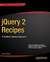 jQuery 2 Recipes : A Problem-Solution Approach