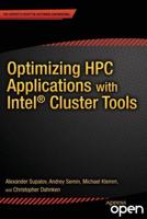 Optimizing HPC Applications with Intel Cluster Tools : Hunting Petaflops