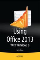 Using Microsoft Office 2013