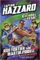 Captain Hazzard - the Citadel of Fear