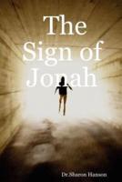 The Sign of Jonah