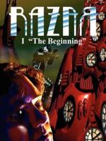 RAZAR I "The Beginning"
