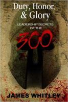 Leadership Secrets of the 300
