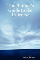 The Runner's Guide to the Universe