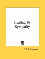 Healing by Sympathy