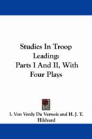 Studies in Troop Leading