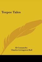 Teepee Tales