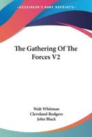 The Gathering Of The Forces V2