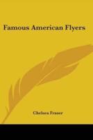 Famous American Flyers
