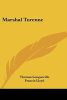 Marshal Turenne