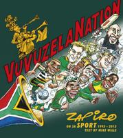 Vuvuzela Nation