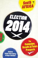 Election 2014 South Africa